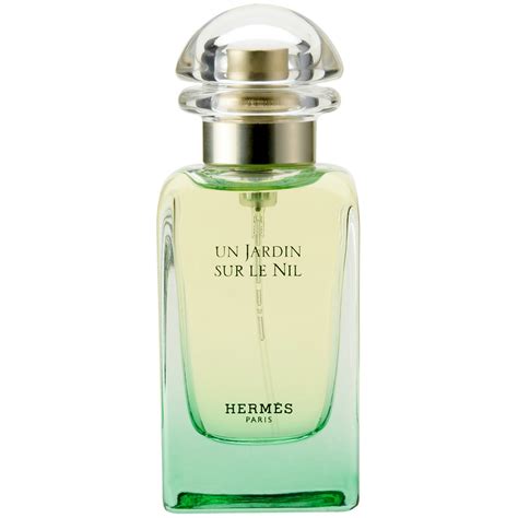 hermes eau de nil perfume